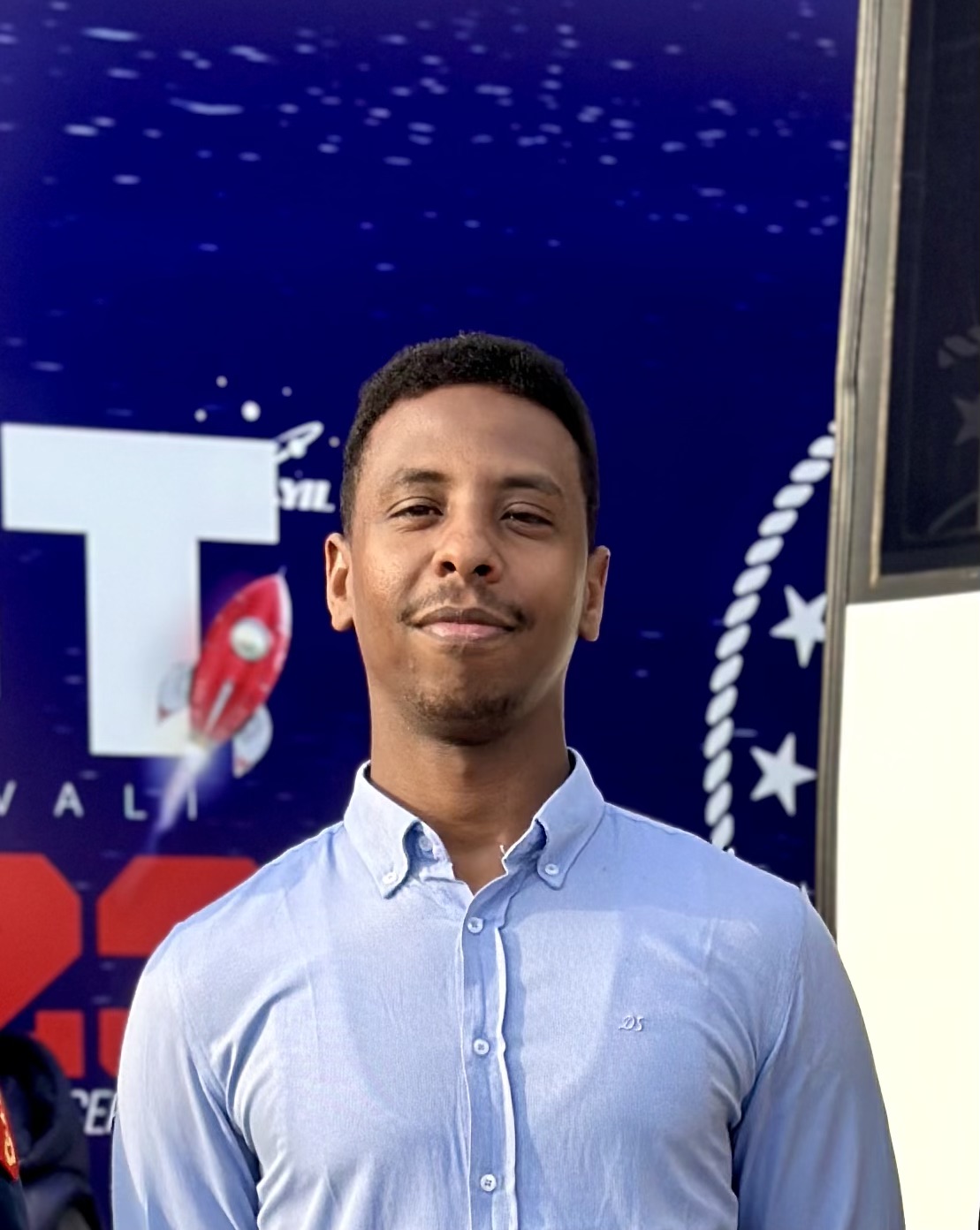 Mohamed Alfatih
